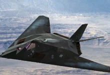 Stealth technology techniques providing an edge on the battlefield