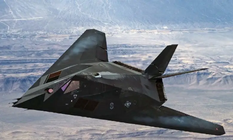 Stealth technology techniques providing an edge on the battlefield