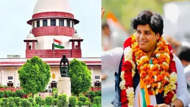 Supreme Court of India asks Gujarat to reconsider FIR against Congress MP over poem