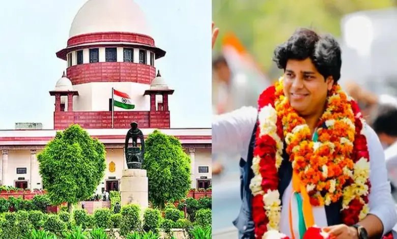 Supreme Court of India asks Gujarat to reconsider FIR against Congress MP over poem