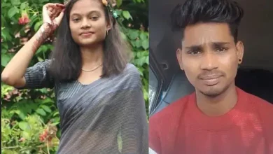 The lover who killed his girlfriend in Surat made a big revelation