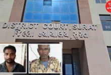 Surat Mangrol gangrape case: Court sentences two criminals to life imprisonment