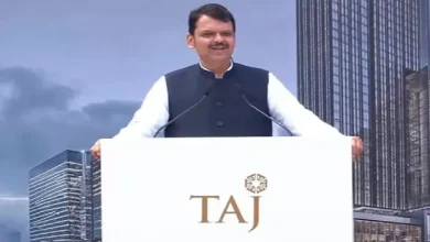 mumbai emerges as convention capital with new taj hotel