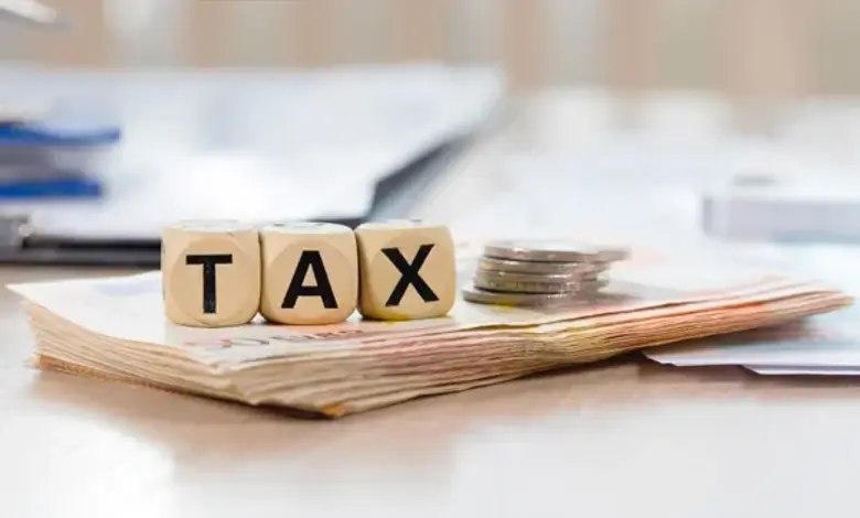  India's Only Tax-Free State