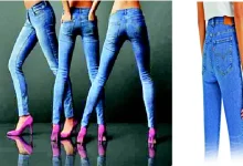 - Exploring how wearing tight jeans can affect your health