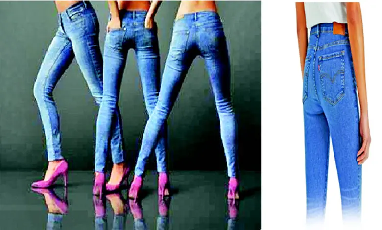 - Exploring how wearing tight jeans can affect your health