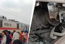 train derails in balasore odisha