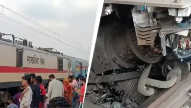 train derails in balasore odisha