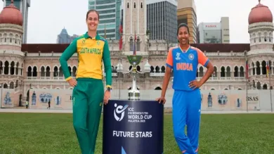 india vs south africa u19 t20 world cup final