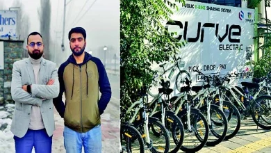 Focus: Campaign to make Kashmir pollution-free has turned into a business worth millions of rupees!