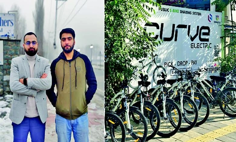 Focus: Campaign to make Kashmir pollution-free has turned into a business worth millions of rupees!