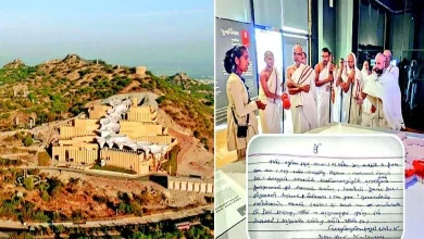 Valo Kutch: India's state-of-the-art museum on historic Bhujia