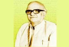 venibhai purohit poet