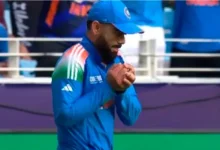 virat kohli breaks mohammad azharuddins indian record for most odi catches