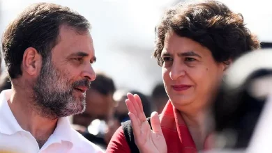 will Rahul-Priyanka visit Kumbhmela-2025