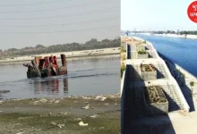 Yamuna will be cleaned like Sabarmati, know what is the government's master plan