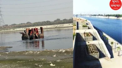 Yamuna will be cleaned like Sabarmati, know what is the government's master plan