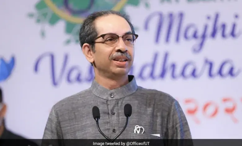 History from 400 years ago was dug up to suppress history: Uddhav Thackeray's criticism