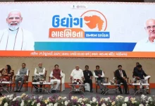 The Gujarat model bubble burst, more than 5400 MSMEs closed in the state in two years