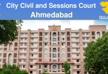 Ahmedabad City Civil and Sessions Court gave a major verdict in the cow slaughter case. The court sentenced two accused to seven years in prison in the cow slaughter case.