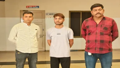 Ahmedabad Vatva Police arrest man who posted video spreading hatred in society