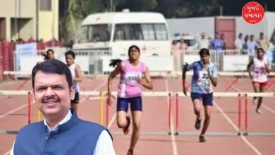 Aim for Olympics, Fadnavis