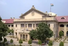 Allahabad High Court granted bail too rape Accused on condition of marrying victim