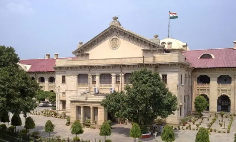 Allahabad High Court granted bail too rape Accused on condition of marrying victim