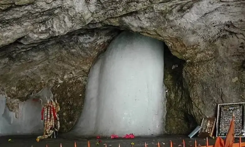 Amarnath Yatra to beging from 3rd July read full details