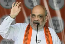 Amit Shah