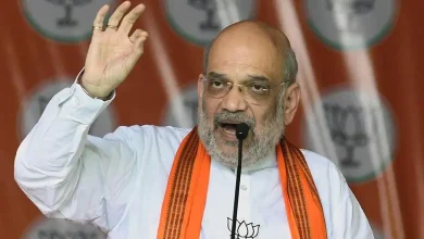 Amit Shah