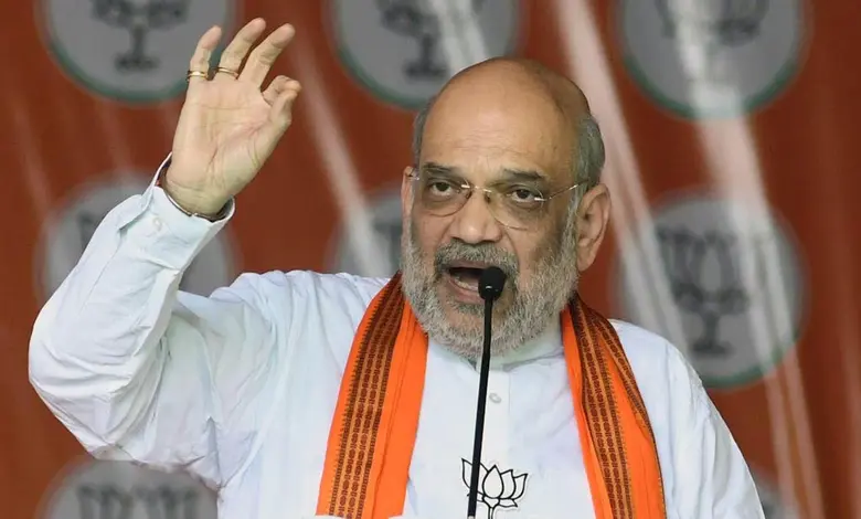 Amit Shah