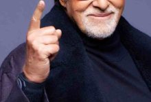 Wow Big B: Once in debt, now at the age of 82, he is the top earner in paying income tax