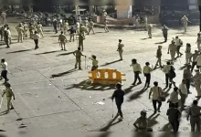 Nagpur Violence: Three Separate Incidents in Two Days, DCP Attacked