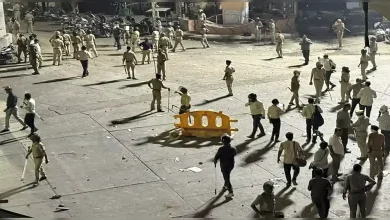 Nagpur Violence: Three Separate Incidents in Two Days, DCP Attacked