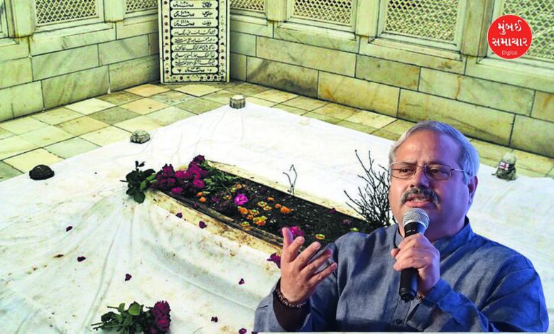 Aurangzeb is not relevant today RSS statement amid demand to demolish tomb