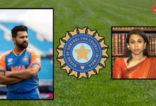 BCCI Responds After Congress Leader's Comment on Rohit Sharma Sparks Controversy