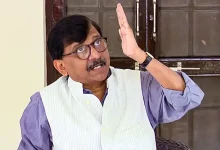 BJP's rule in Maharashtra is worse than Aurangzeb's rule Sanjay Raut