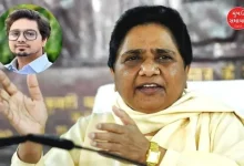 BSP chief Mayawati removes nephew Akash Anand from all party posts