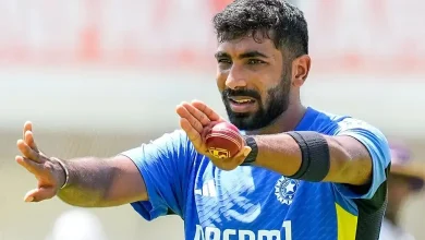 Bumrah not to play in few initial matches