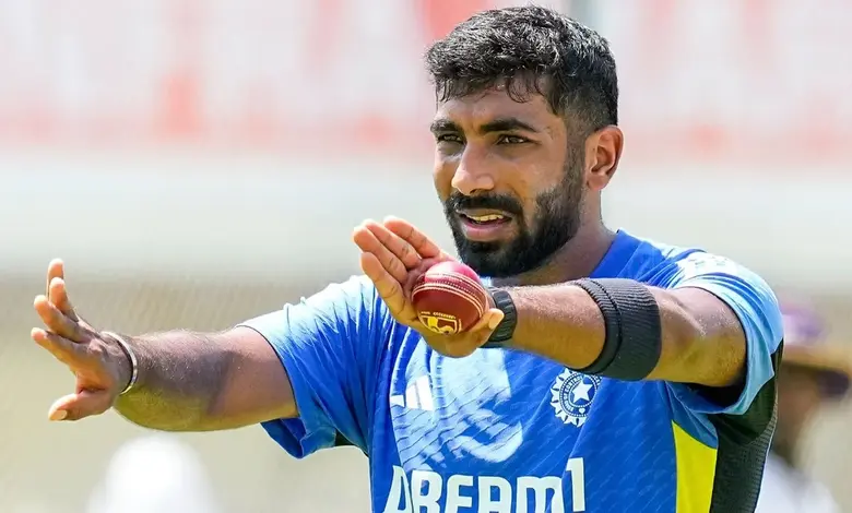 Bumrah not to play in few initial matches