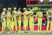 CSK limits MI to 155/9