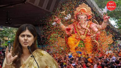 Can POP idols be used during Ganesh Chaturthi