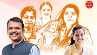 Chief Minister will decide on Rs 2100 for girls at the right time Aditi Tatkare