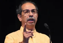 Comments against Uddhav Thackeray