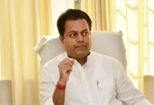 Congress MLA Deshmukh's response to NCP leader's offer to defect