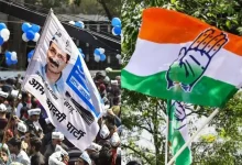 Congress-Your alliance in Visavadar seat