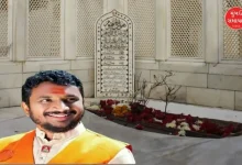Crack in the Mahayuti over the issue of removing Aurangzeb's tomb