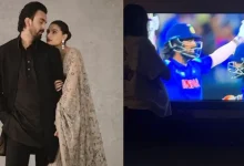 Double Celebration for Aathiya Shetty & KL Rahul