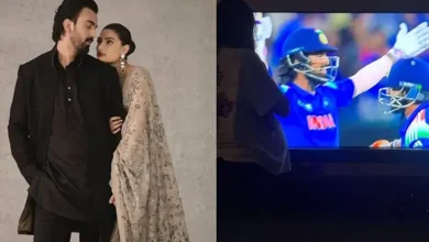 Double Celebration for Aathiya Shetty & KL Rahul